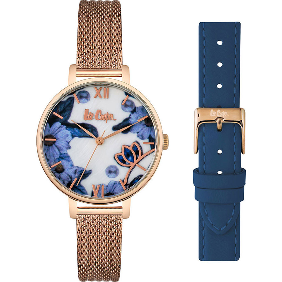 Часы Lee Cooper Fashion LC06787.437